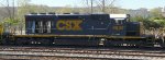 CSX 8835